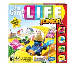 Juego Game Of Life Junior
