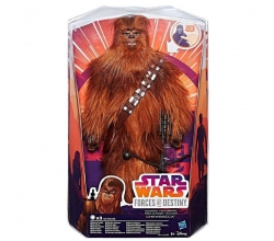 Figura Chewbacca Star Wars