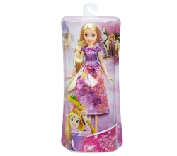 Muñeca Rapunzel Disney