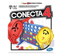 Juego Conecta 4