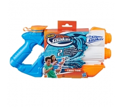Lanzador de agua Twin Tide...