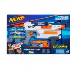Lanzador Modulus Mediator Nerf