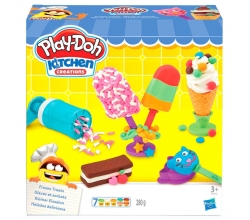 Helados Deliciosos Kitchen...