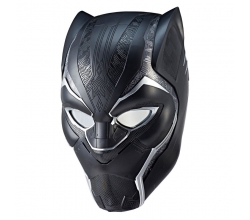 Casco Electronico Black...