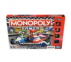Juego Monopoly Gamer Mario...