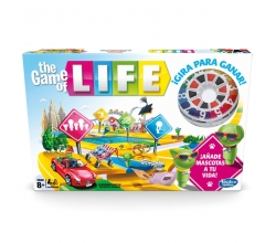 Juego Game Of Life