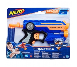 Lanzador Firestrike...