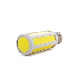 Bombilla de LEDs E27 COB 7W 600Lm 30.000H