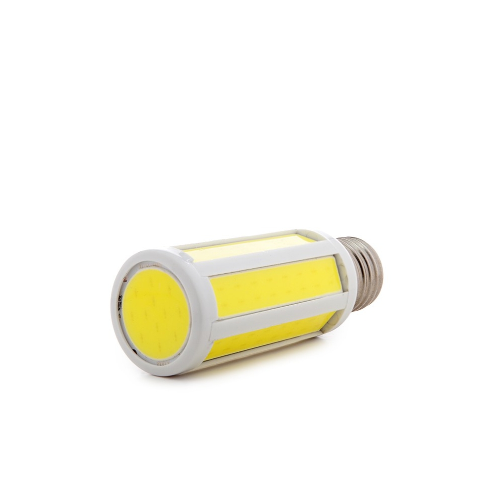 Bombilla de LEDs E27 COB 7W 600Lm 30.000H