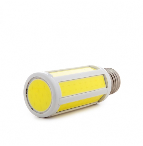 Bombilla de LEDs E27 COB 7W 600Lm 30.000H