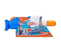Lanzador de agua Hydra...