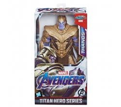 Figura Titan Hero Deluxe...