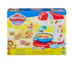 Batidora Postres Kitchen...