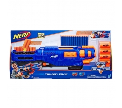 Trilogy DS-15 Nerf Elite