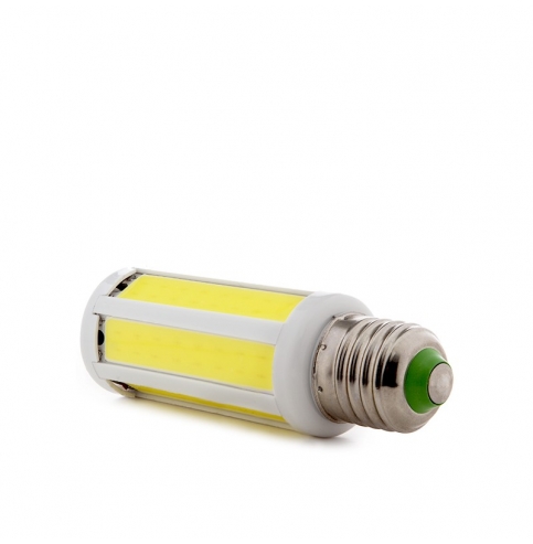 Bombilla de LEDs E27 COB 7W 600Lm 30.000H