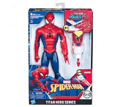 Figura Titan Power Fx...