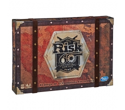 Juego Risk 60 Aniversario