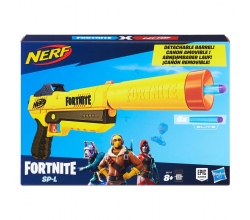 Lanzador SP-L Fortnite Nerf