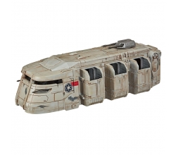 Imperial Troop Transport...
