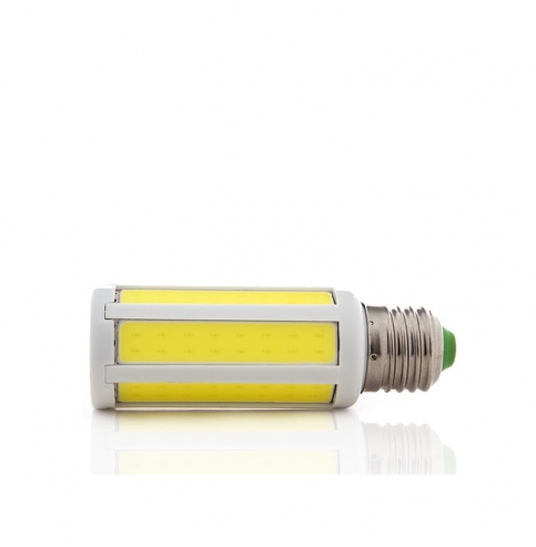 Bombilla de LEDs E27 COB 7W 600Lm 30.000H