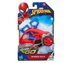 Figura Spiderman con...