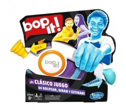Juego Bop It