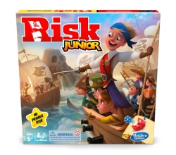 Juego Risk Junior