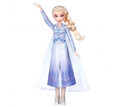 Muñeca cantarina Elsa...