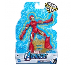 Figura Bend and Flex Iron...