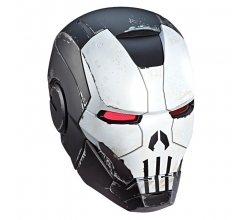 Casco Electronico Punisher...