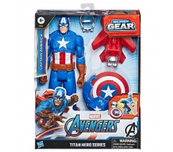 Figura Titan Capitan...