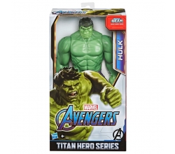 Figura Titan Hulk...