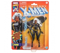 Figura Storm X-Men Legends...