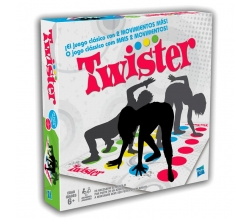 Juego Twister
