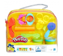 Mi Primer Play-Doh