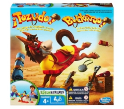 Juego Tozudo