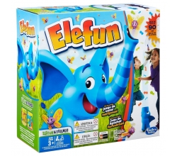 Juego Elefun