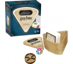 Juego Trivial Pursuit Bite...