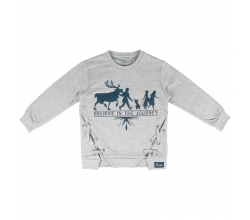 Sudadera Frozen 2 Disney polar