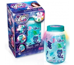 Magic Jar Kit surtido