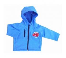 Chaqueta Cars Disney azul...