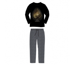Pijama Assassins Creed adulto