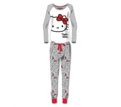 Pijama Hello Kitty adulto