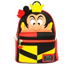 Mochila Reina de Corazones...