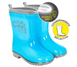Botas agua Cool Kids...