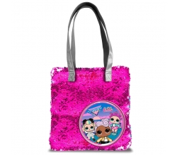 Bolso shopping LOL Surprise...