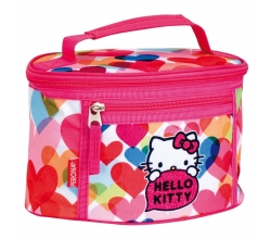 Neceser Hello Kitty