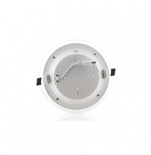 Foco Downlight  LED Circular COB Ø150Mm 10W 800Lm 30.000H