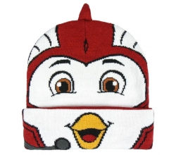 Gorro Rod Top Wing premium