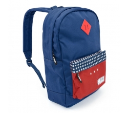 Mochila Spirit College Flag...